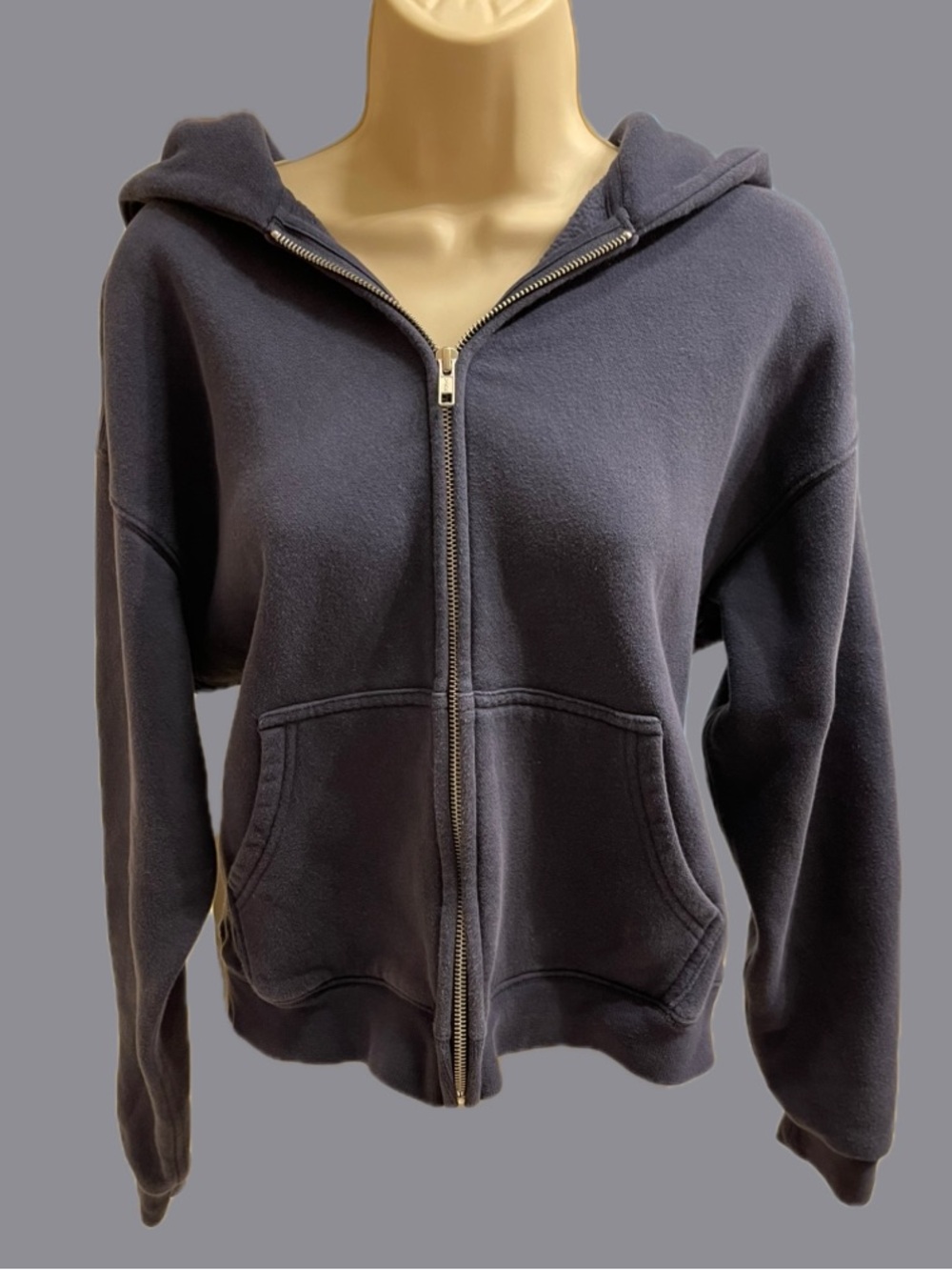 ✨Quince Everyday Fleece Full-Zip Hoodie✨